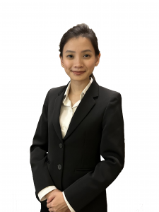 Joanne Ng Kar Mun of TYH & Co. Best and Professional Divorce and Family Law Firm in KL Selangor Malaysia