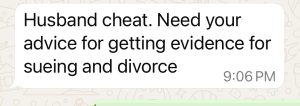 How Can A Wife Sue The Husband's Mistress For Adultery In Malaysia Wife Claiming Adultery by TYH & Co. Best Divorce Lawyer in Malaysia