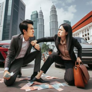 Disposing of Assets Before Divorce in Malaysia Is This Legal by TYH & Co. Best and Affordable Divorce Lawyer in Malaysia
